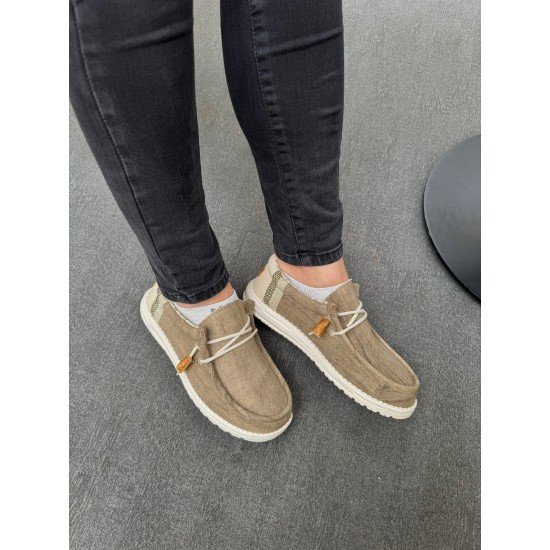 Топсайдеры женские VENSI, 36 размер