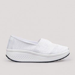 Слипоны женские AIDINI TREND, 35 размер