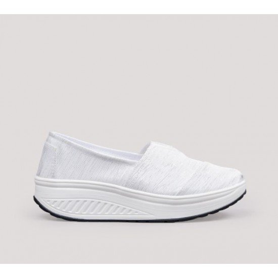 Слипоны женские AIDINI TREND, 35 размер