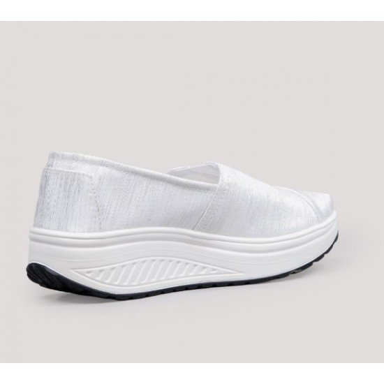 Слипоны женские AIDINI TREND, 35 размер