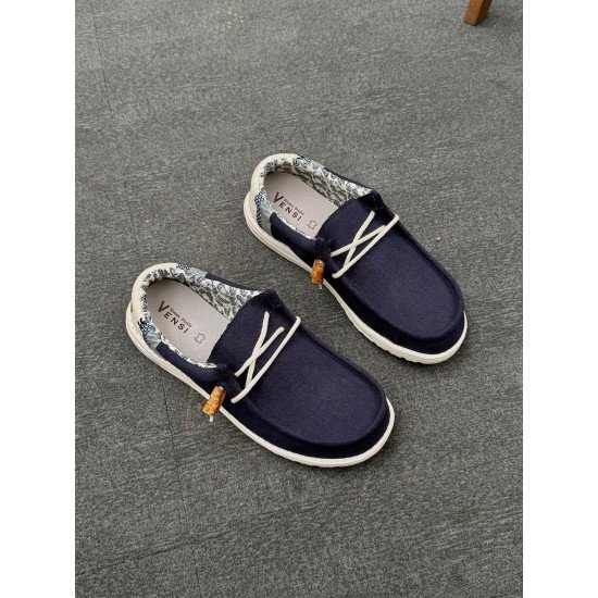 Топсайдеры женские VENSI, 36 размер