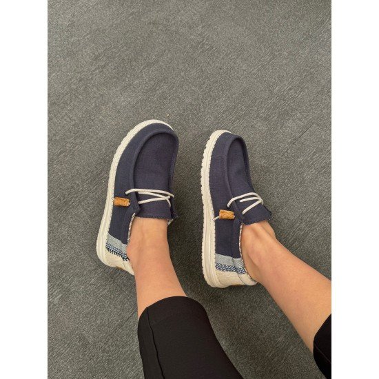 Топсайдеры женские VENSI, 36 размер