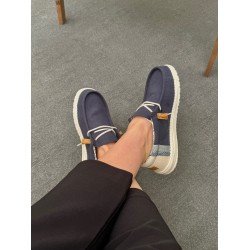 Топсайдеры женские VENSI, 36 размер