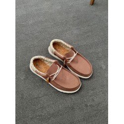 Топсайдеры женские VENSI, 36 размер