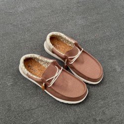 Топсайдеры женские VENSI, 36 размер