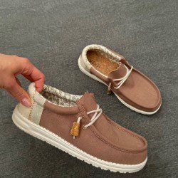 Топсайдеры женские VENSI, 36 размер