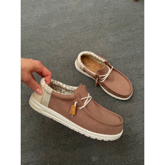 Топсайдеры женские VENSI, 36 размер