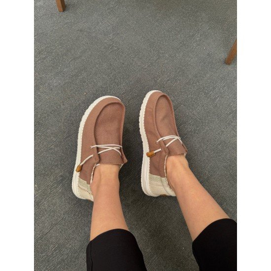 Топсайдеры женские VENSI, 36 размер