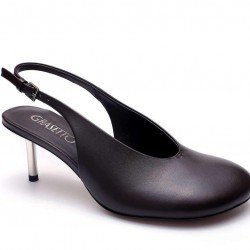 Туфли женские GRASETTO, 36 размер