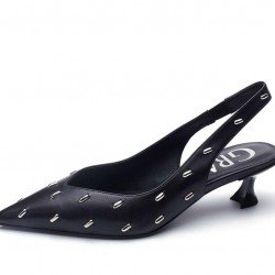 Туфли женские GRASETTO, 36 размер