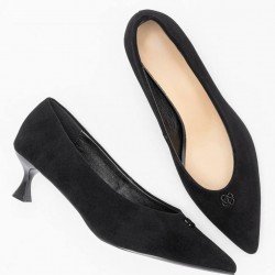 Туфли женские MADELLA, 36 размер