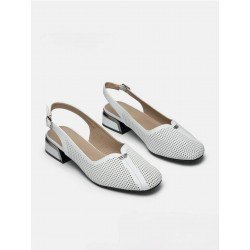 Туфли женские MADELLA, 36 размер