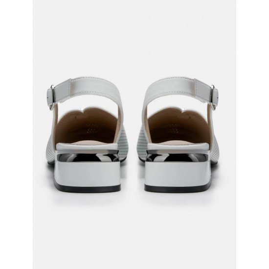 Туфли женские MADELLA, 36 размер