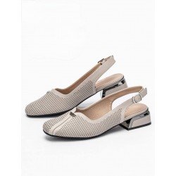 Туфли женские MADELLA, 36 размер