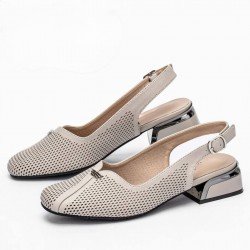 Туфли женские MADELLA, 36 размер