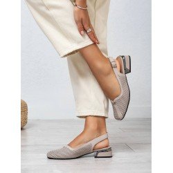 Туфли женские MADELLA, 36 размер