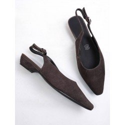 Туфли женские MADELLA, 36 размер