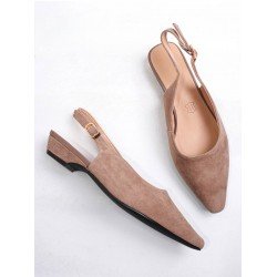 Туфли женские MADELLA, 36 размер