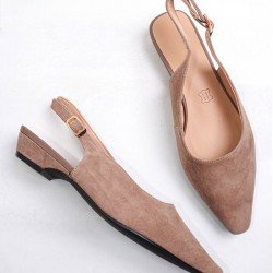 Туфли женские MADELLA, 36 размер