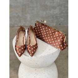 Туфли женские BETSY, 35 размер