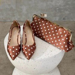 Туфли женские BETSY, 35 размер