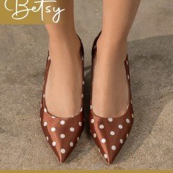 Туфли женские BETSY, 35 размер