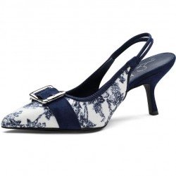 Туфли женские BETSY, 35 размер