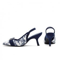 Туфли женские BETSY, 35 размер