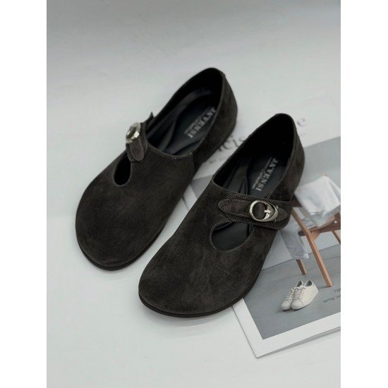 Туфли женские JA'VENSI, 36 размер