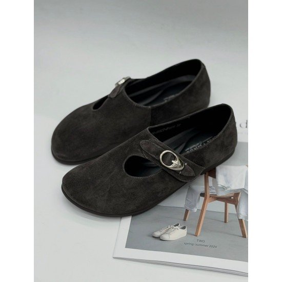 Туфли женские JA'VENSI, 36 размер