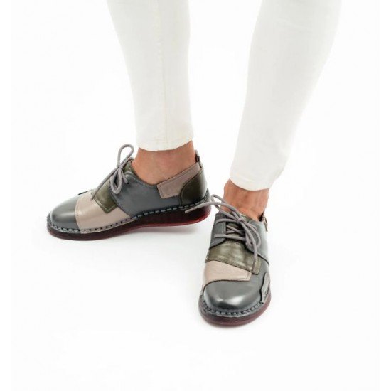 Полуботинки женские TOFA, 36 размер