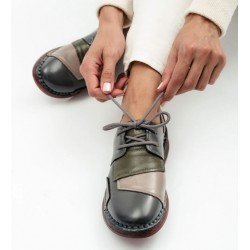 Полуботинки женские TOFA, 36 размер