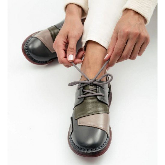 Полуботинки женские TOFA, 36 размер