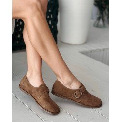 Полуботинки женские TOFA, 36 размер