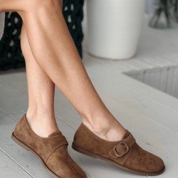 Полуботинки женские TOFA, 36 размер