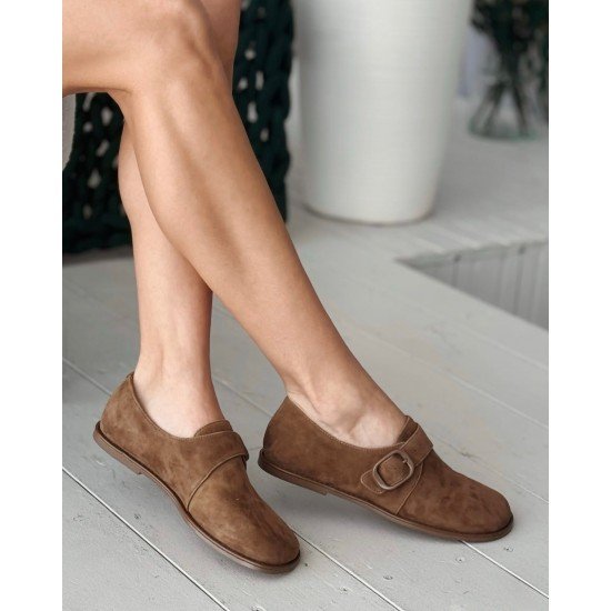 Полуботинки женские TOFA, 36 размер