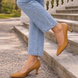 Туфли женские Respect, 36 размер