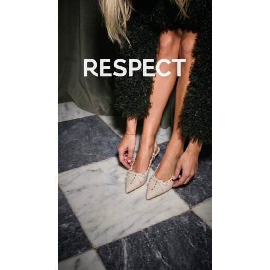 Туфли женские Respect Premium, 36 размер Туфли женские Respect Premium, 36 размер