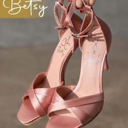 Туфли женские BETSY, 35 размер