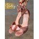 Туфли женские BETSY, 35 размер Туфли женские BETSY, 35 размер