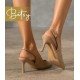 Туфли женские BETSY, 35 размер Туфли женские BETSY, 35 размер