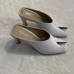 Сабо женские GRASETTO, 37 размер