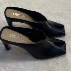 Сабо женские GRASETTO, 36 размер