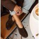 Туфли женские MADELLA, 36 размер