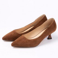 Туфли женские TOFA, 36 размер