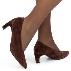 Туфли женские TOFA, 35 размер