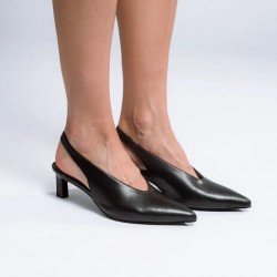 Туфли женские TOFA, 35 размер