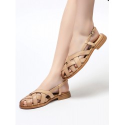 Сандалии женские JA'VENSI, 36 размер