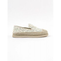 Слипоны женские SS33, 36 размер