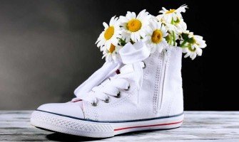 Избавляем спортивную обувь от неприятного запаха Избавляем спортивную обувь от неприятного запаха